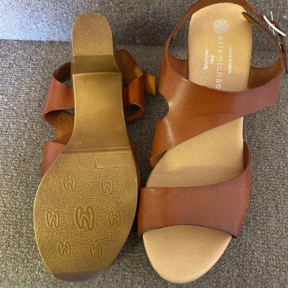 Eric Michael - Picture 3 of 3